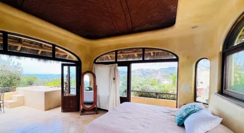 Casa Estrella At El Oasis Vacation Rental in Sayulita Mexico