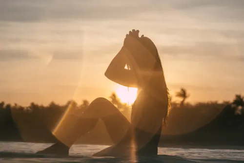 Laurita Polvorilla Photography in Sayulita Mexico