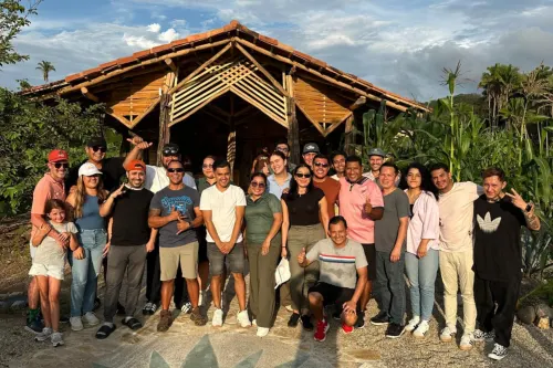 Cachasol Distillery: Group Experiences in Sayulita Mexico
