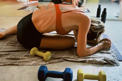 The Hot Box in Sayulita Mexico