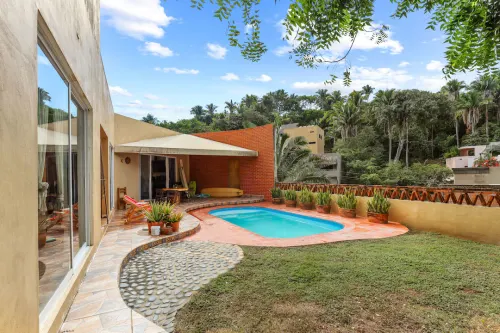 CASA ALEGRIA SIR110325 for sale in Sayulia Mexico