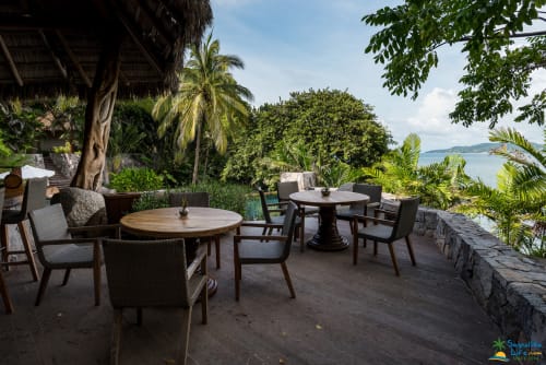 XOTÚ At Punta Tokipa in Sayulita Mexico