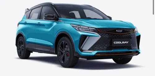 CarNGo Car Rental in Sayulita Mexico