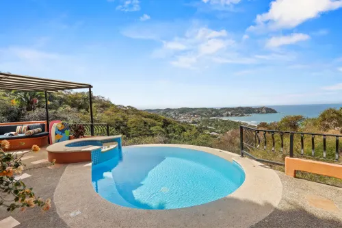 CASA AGAVE SIR021226 for sale in Sayulia Mexico