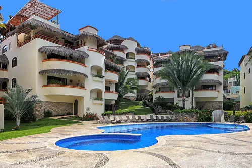 VILLA VERANDA SIR021426 for sale in Sayulia Mexico