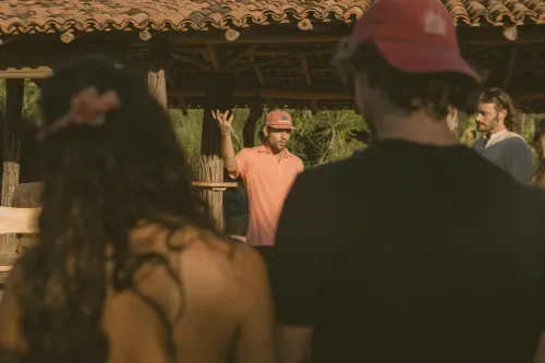 Cachasol Distillery Tour in Sayulita Mexico