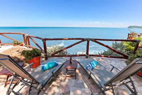 Casa Neptuno for sale in Sayulia Mexico