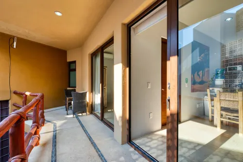 Rosetitta Vacation Rental in Sayulita Mexico