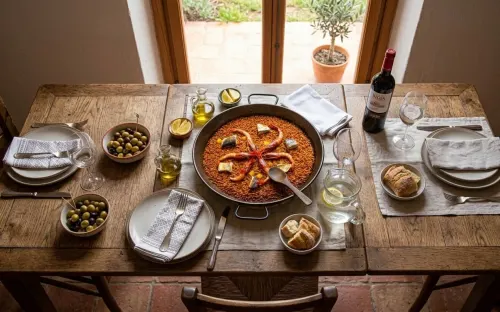 Cocina De La Selva By Chef Carlos Medina in Sayulita Mexico