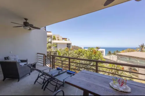 Casa Chaparra – Boho-Chic Villa Vacation Rental in Sayulita Mexico