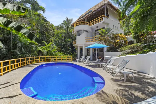 CASA VERDE SIR072926 for sale in Sayulia Mexico