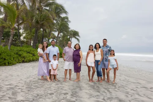 Jenn Farmer Photography in Sayulita Mexico