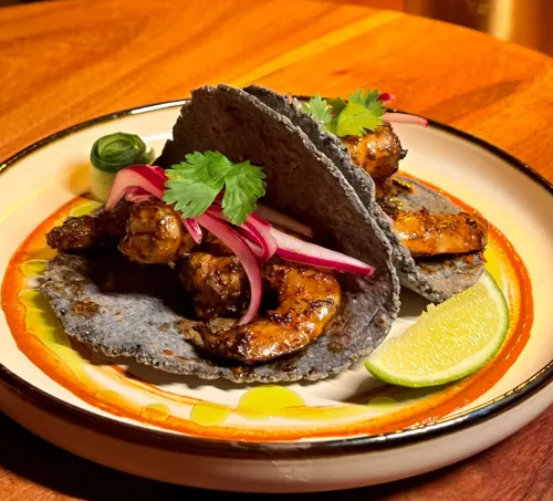 Alta Mar Catering in Sayulita Mexico