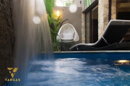 Villa Vargas Sayulita Vacation Rental in Sayulita Mexico
