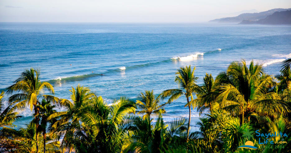 Casa Higuera Vacation Rental in Sayulita Mexico