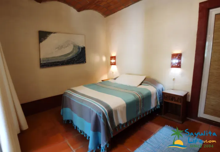 Libreria Sayulita Apartment Vacation Rental in Sayulita Mexico