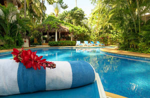 Casablanca Beach Front Hotel Suite A Vacation Rental in Sayulita Mexico