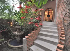 Casita Limon Vacation Rental in Sayulita Mexico