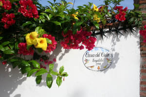 Casa Del Cielo Vacation Rental in Sayulita Mexico