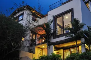 Villa Yerbabuena Vacation Rental in Sayulita Mexico