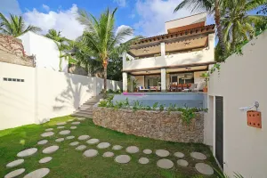 Casa Kelmar Vacation Rental in Sayulita Mexico