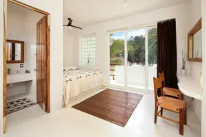 Nido Loft At Ágora Vacation Rental in Sayulita Mexico