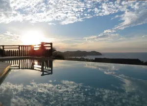 Villa Cinco At Colina La Iguana Vacation Rental in Sayulita Mexico