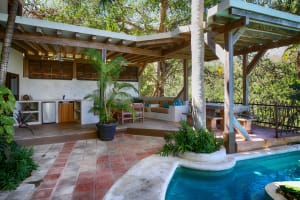 Casa Chihuahua Vacation Rental in Sayulita Mexico