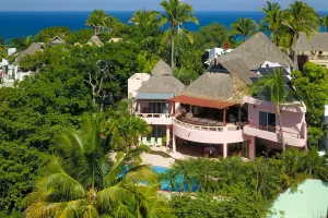 Casa Mango Vacation Rental in Sayulita Mexico