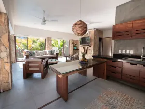 Villa Vargas Sayulita Vacation Rental in Sayulita Mexico