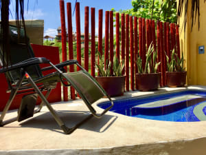 Casa Katrina Surf Vacation Rental in Sayulita Mexico