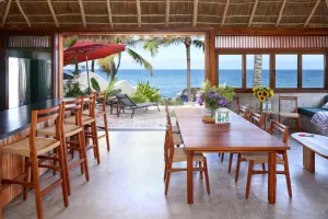 Casa Mirlo Vacation Rental in Sayulita Mexico