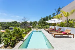 Casa Hermano Vacation Rental in Sayulita Mexico