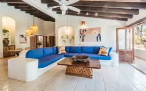 Casa De Las Olas Vacation Rental in Sayulita Mexico