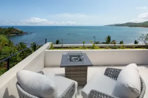 Casa La Cima - Penthouse Beachfront Luxury Living Vacation Rental in Sayulita Mexico