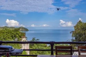 Vista Al Mar At Monterosa Vacation Rental in Sayulita Mexico