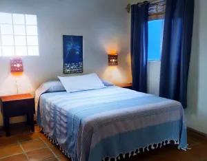 Loft 2 At Bookstore Lofts Vacation Rental in Sayulita Mexico