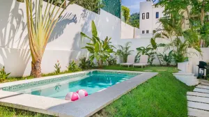 Casa Cote Vacation Rental in Sayulita Mexico