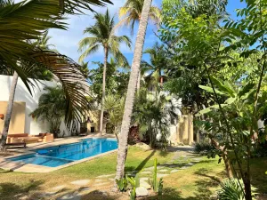 Casa Camille Vacation Rental in Sayulita Mexico