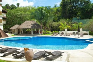 Villa Joya Vacation Rental in Sayulita Mexico