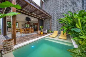 Casa Gaea Vacation Rental in Sayulita Mexico