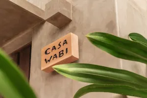 Casa Wabi Vacation Rental in Sayulita Mexico