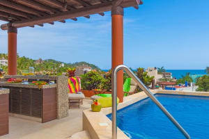 Beach Break Suites Sayulita Vacation Rental in Sayulita Mexico