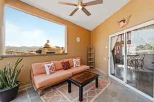 Torre Amor Vacation Rental in Sayulita Mexico