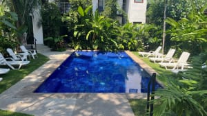 Treetop Condo At Casa Yaka Vacation Rental in Sayulita Mexico