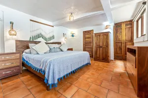 Casa Caracol Vacation Rental in Sayulita Mexico