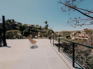 Libertad Suites Penthouse Vacation Rental in Sayulita Mexico