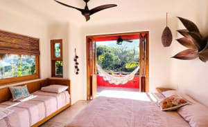 Casa Pajaro At El Oasis Sayulita Vacation Rental in Sayulita Mexico