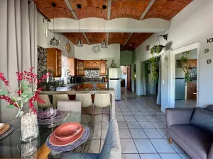 Javier Apartment Vacation Rental in Sayulita Mexico