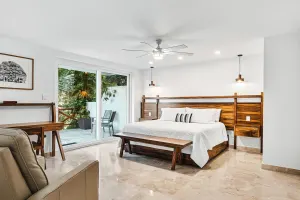 Pájaro 406 Vacation Rental in Sayulita Mexico